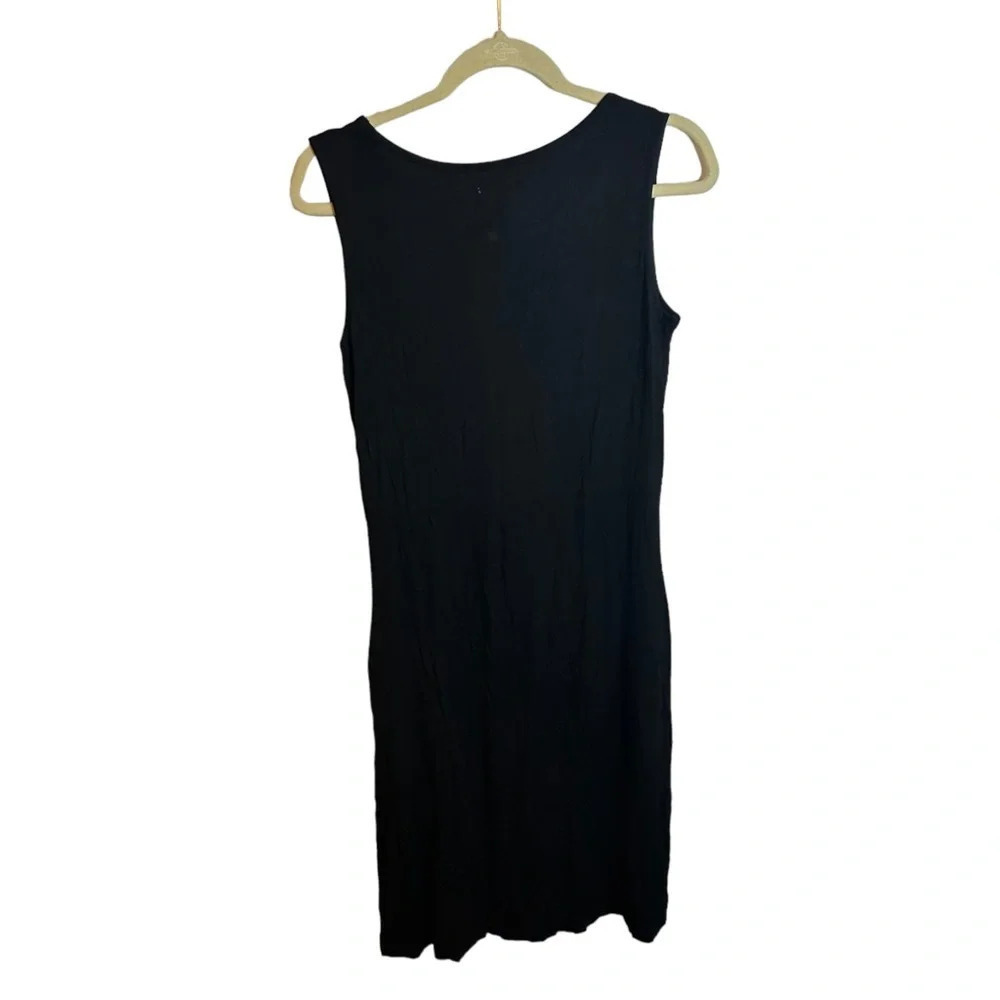 NWT BEARSLAND SLEEVELESS MATERNITY DRESS - Picture 3 of 4